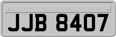 JJB8407
