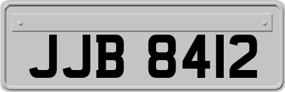 JJB8412