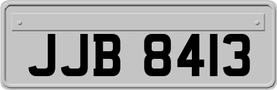 JJB8413