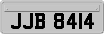 JJB8414