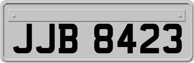 JJB8423