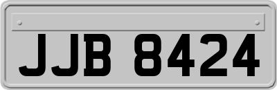 JJB8424