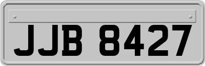 JJB8427