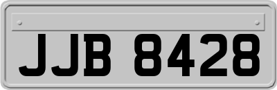 JJB8428
