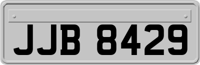 JJB8429