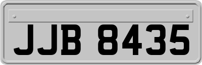 JJB8435