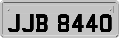 JJB8440