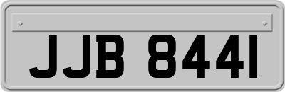 JJB8441