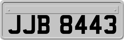 JJB8443