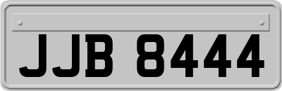 JJB8444