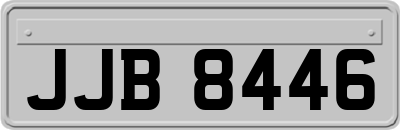 JJB8446