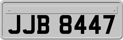 JJB8447