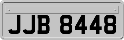 JJB8448