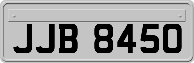 JJB8450