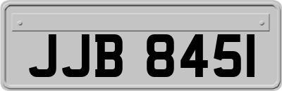 JJB8451