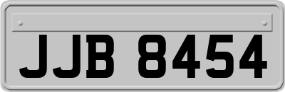 JJB8454