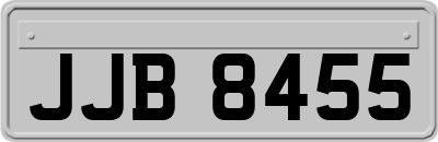 JJB8455