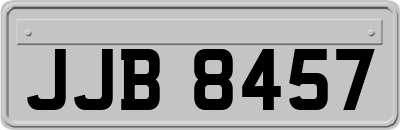 JJB8457