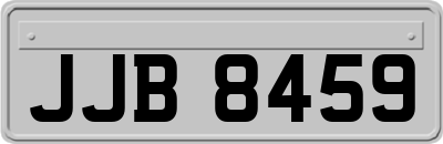 JJB8459