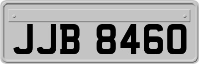 JJB8460
