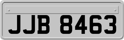 JJB8463