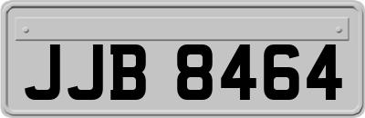 JJB8464