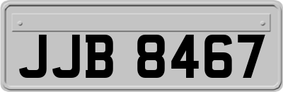JJB8467