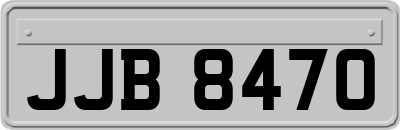 JJB8470
