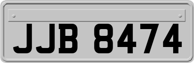 JJB8474
