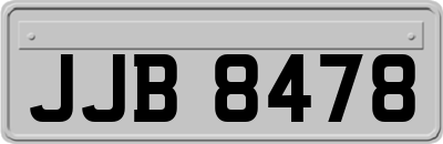 JJB8478
