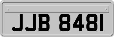 JJB8481