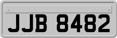 JJB8482
