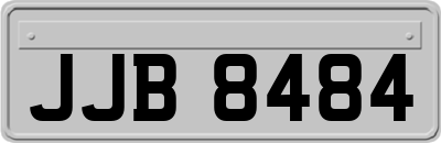 JJB8484