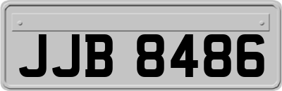 JJB8486