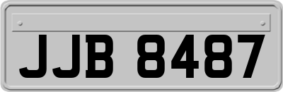 JJB8487