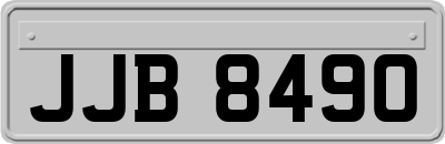 JJB8490