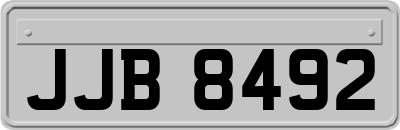 JJB8492
