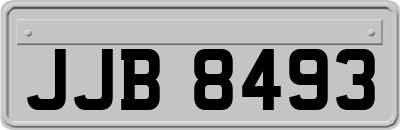 JJB8493