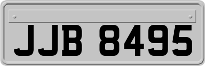 JJB8495