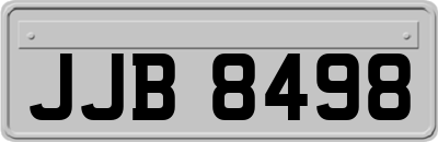 JJB8498