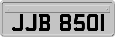 JJB8501