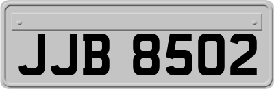 JJB8502