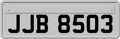 JJB8503