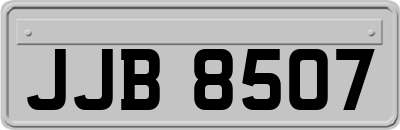 JJB8507