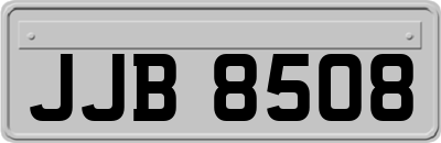 JJB8508