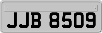 JJB8509