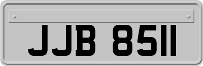 JJB8511