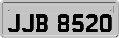 JJB8520
