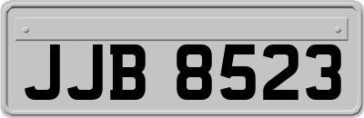 JJB8523