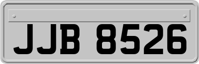 JJB8526